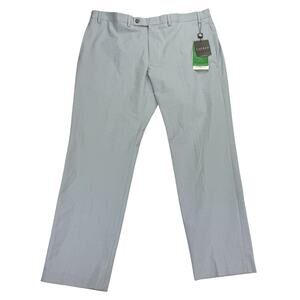 Lauren Ralph Lauren Mens UltraFlex Norton Classic Fit Pants Pale Blue 40x30